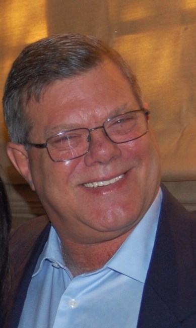 Obituary of Michael Thomas Reinheimer