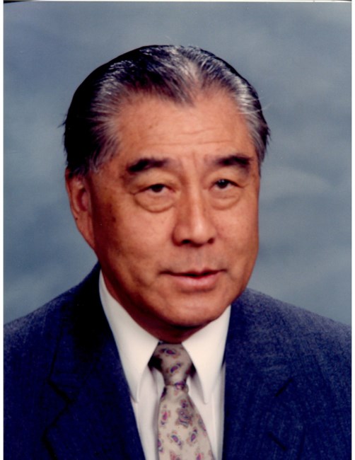 Obituary of Dave Fui-Pen Soong