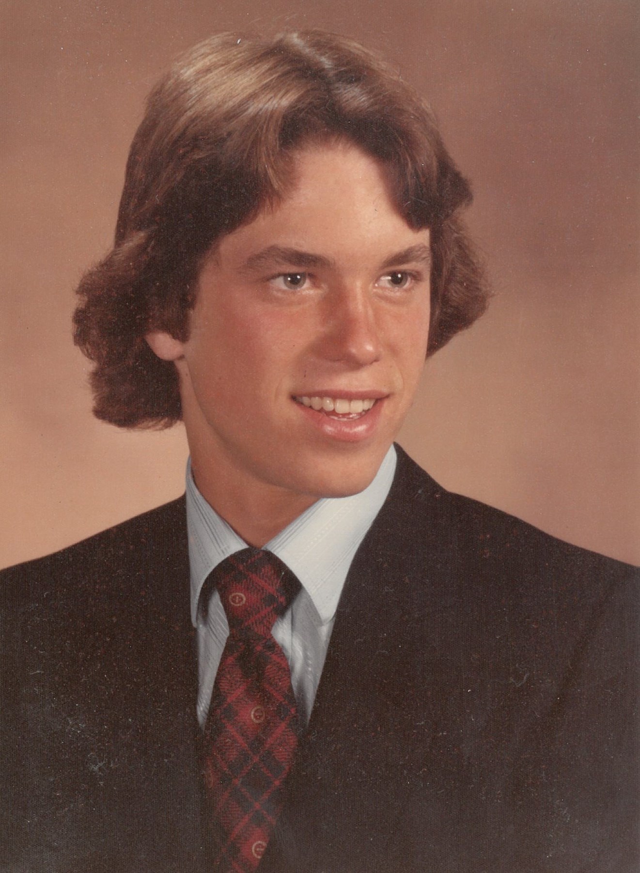 Obituary of Paul Stuckey