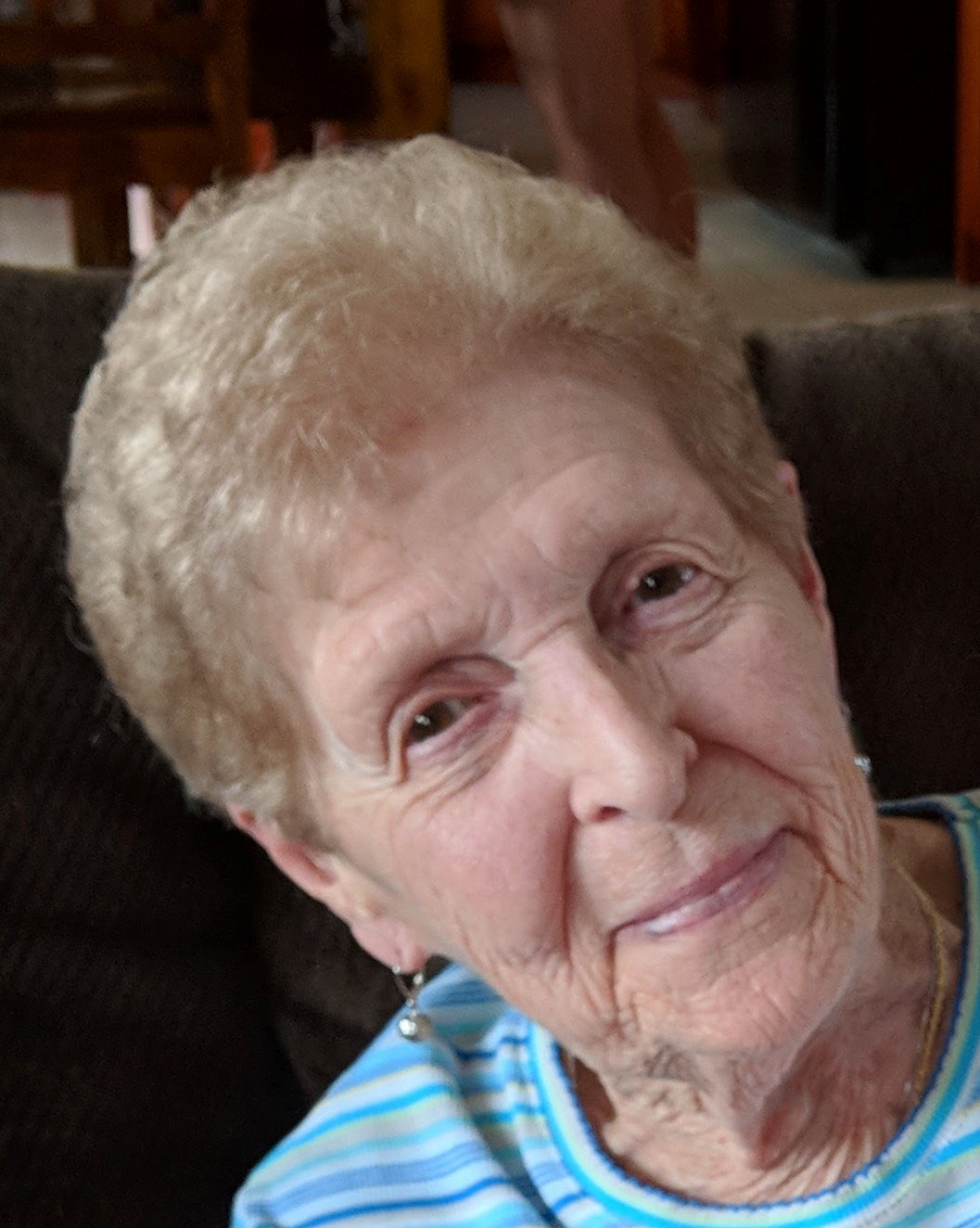 Obituary of Patricia M. Ufheil