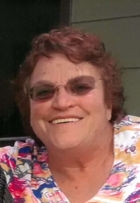 Obituary of Melody Ann Yarbrough