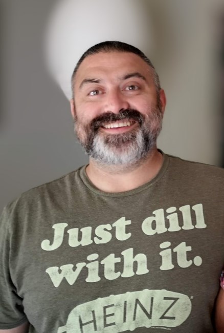 Avis de décès de Lee Daniel Brown