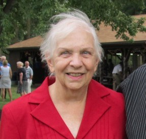 Obituary of Patsy C. Sullivan