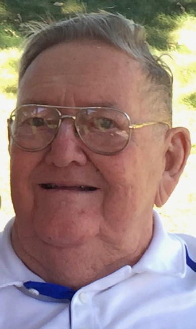 Obituario de James Timothy Coughlin Sr.