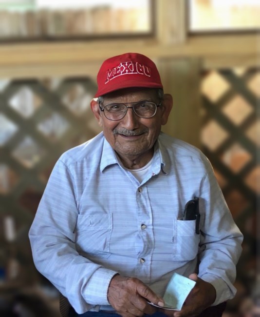 Obituary of Florentino Martinez Gutierrez