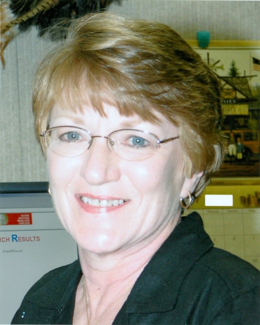 Obituary of Elizabeth Ann Piersol Cowgill