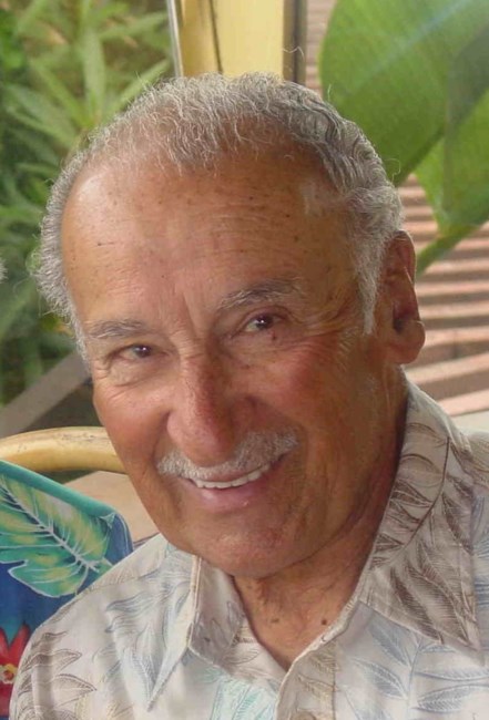 Obituary of John Thomas Gharib