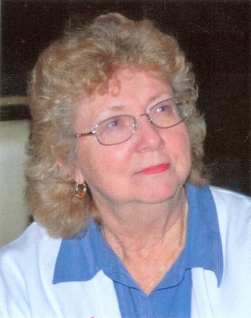 Obituary of Alice Lucille Contreras