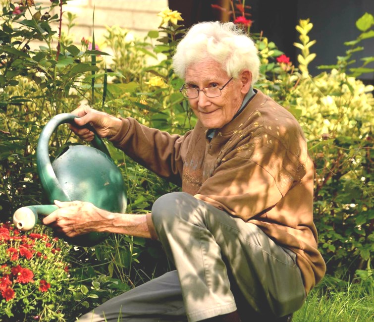 Obituary of Timothy Arthur Dell