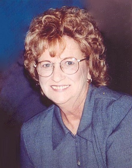 Obituary of Genevieve "Mamaw" "Jenny" Stapleton