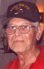 Obituary of Victor Barrientes, Sr.