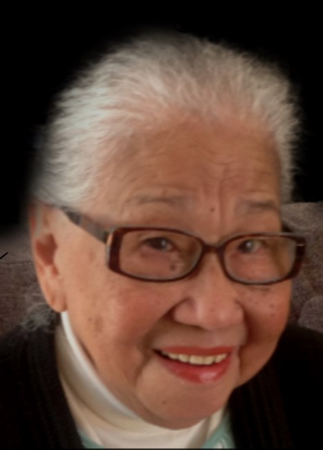 Obituary of Petronella Pang