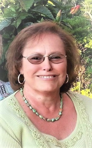 Obituary of Brenda Gail Payne