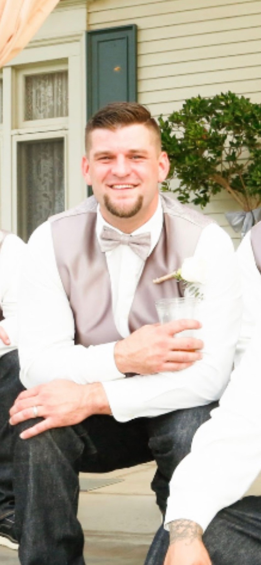 Obituary of Robert John Fant