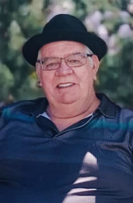 Obituary of Paul Thomas Noddin