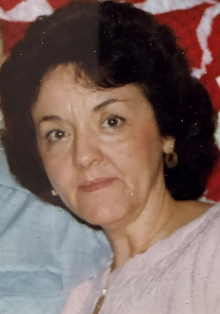 Obituary of Patricia A Mulford