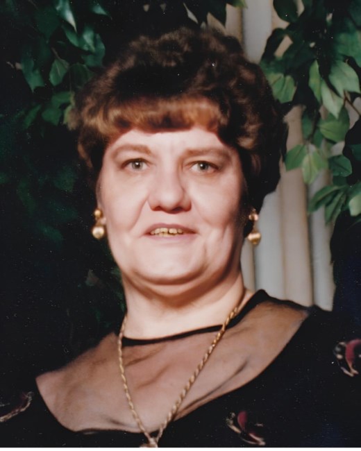 Obituary of Mary Jo - Collins