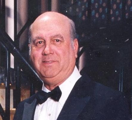 Obituary of Jack Lee French