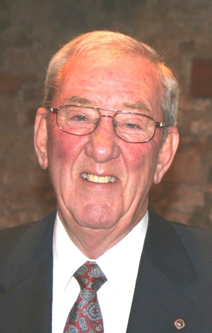 Obituary of Mr. Donald Don George Trimble