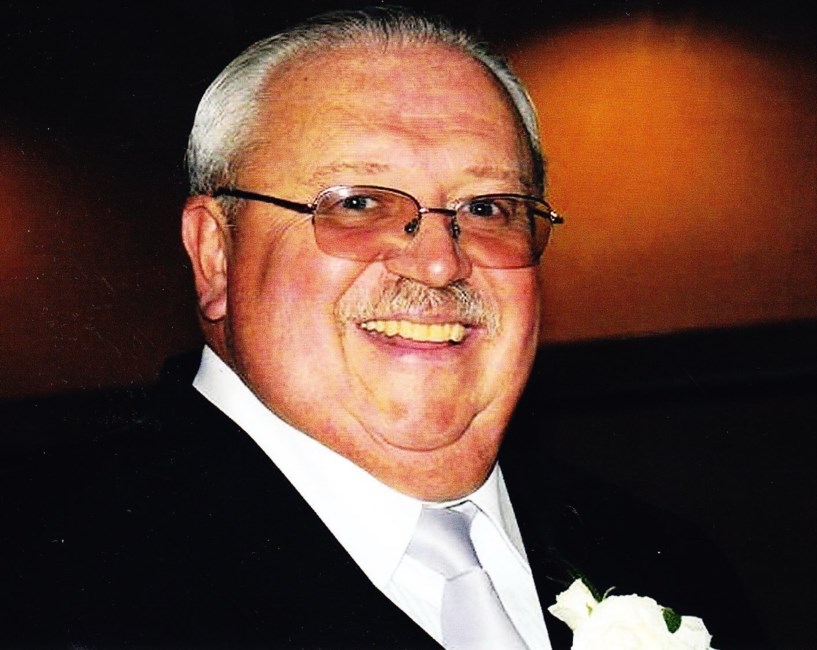 Obituary of George C. Bedard