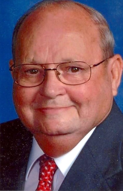 Obituary of James Braden Chapman