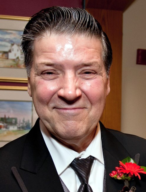 Obituario de Billy J. Morris Sr.