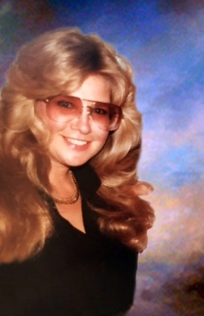 Obituary of Adrienne Diane Sobel