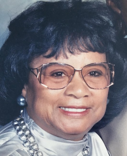 Obituary of Doris Murray