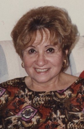 Obituary of Gladys Sanchez