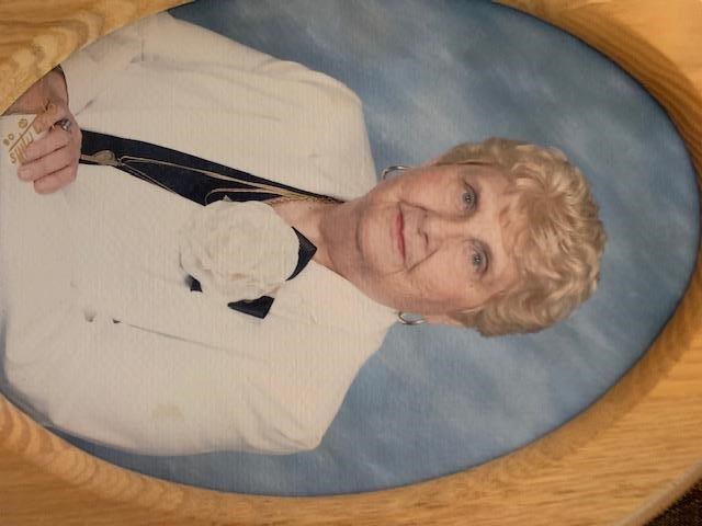 Obituary of Martha F. Bowie