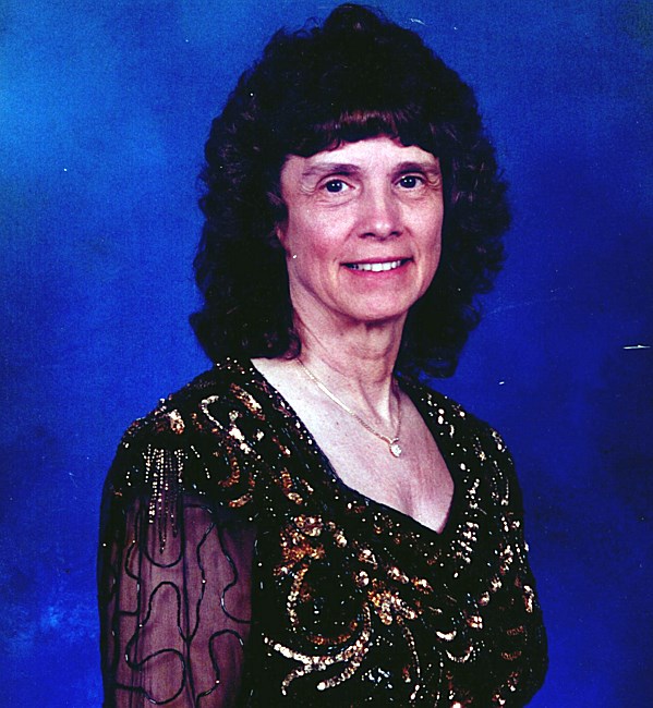Obituary of Doranne Virginia Riggio