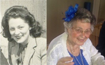 Obituary of Everdina "Dian" Spence