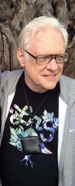 Obituary of Gerard Mitchell Deutsch