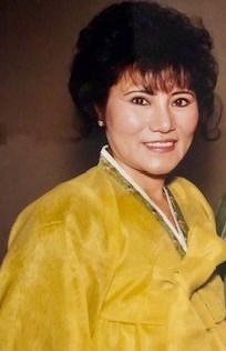 Obituary of Hye K. Rowles