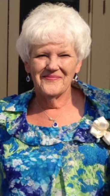Obituary of Kathleen Jan Myers