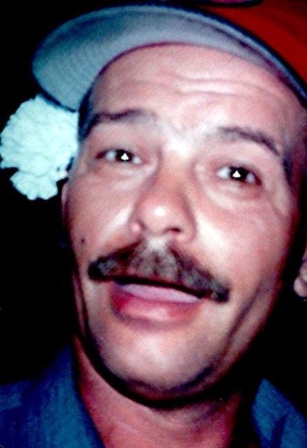 Avis de décès de Bobby Darrell Earney Jr.