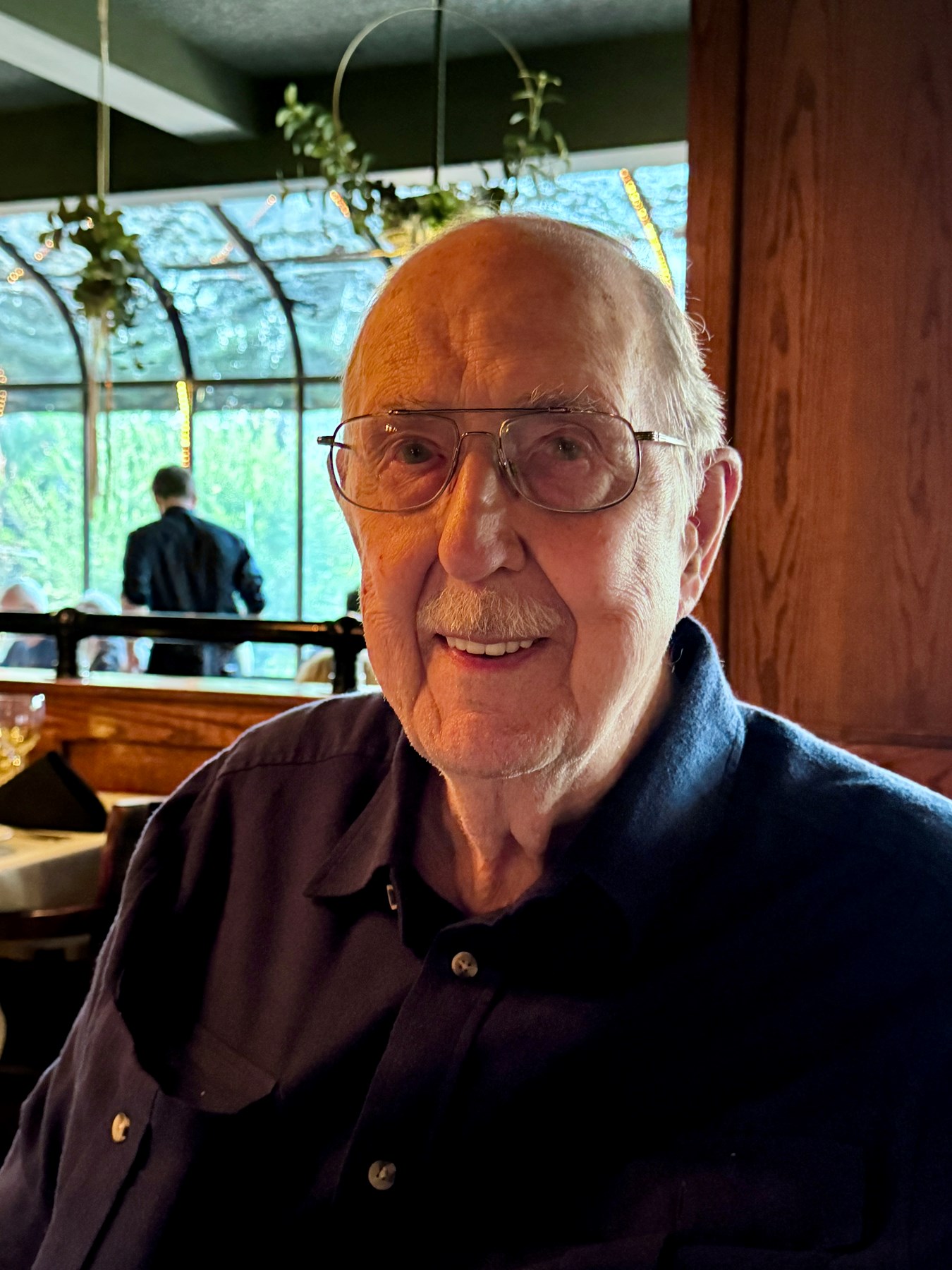 Obituary of Ronald Charles Horndorf