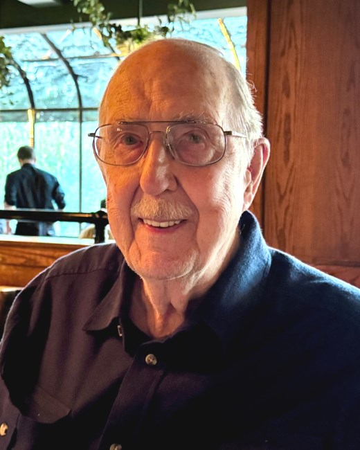 Obituary of Ronald Charles Horndorf