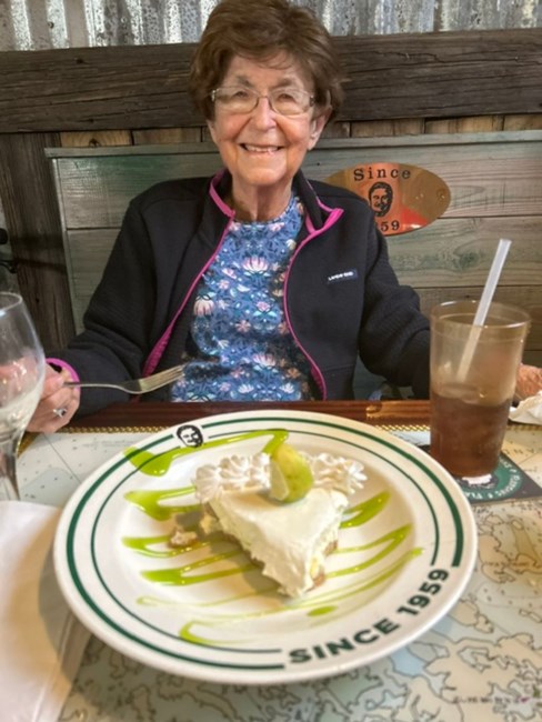 Obituary of Mrs. Susan R. Cappelletti