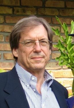 Obituary of Roger G. Broussard