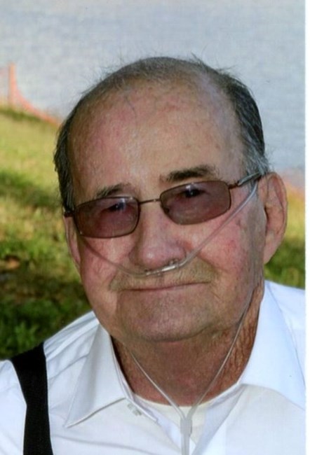 Obituary of Frank A Taylor