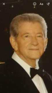 Obituary of William Ray Barker