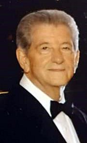 Obituary of William Ray Barker