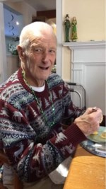 Richard Calder