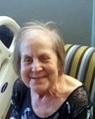 Obituary of Dolores B. Wilson