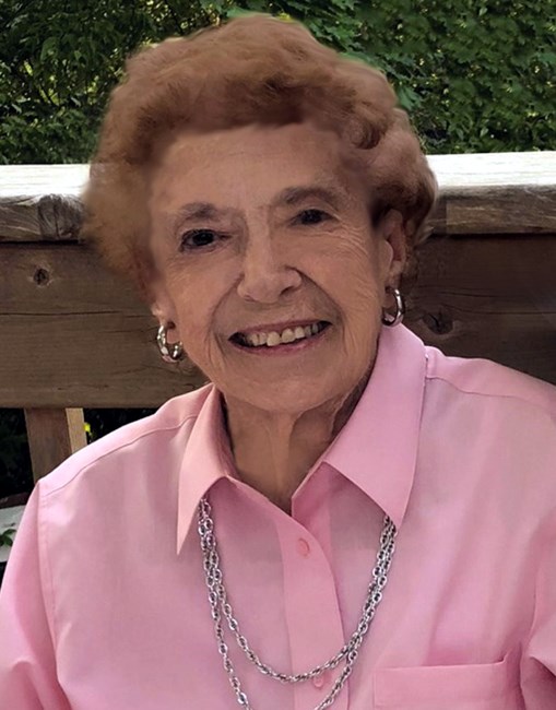 Obituary of Janet K. Macfarlane