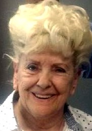 Obituary of Kathleen Jacobs