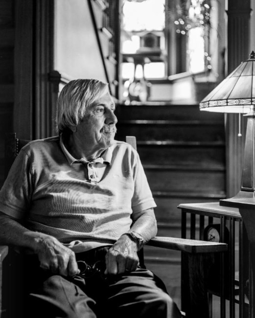 Obituary of Anthony P. D'Onofrio