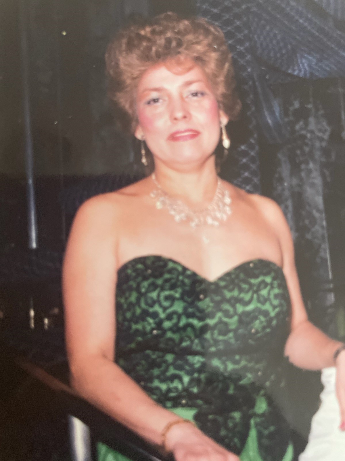 Obituary of Martha Rodriguez Salazar