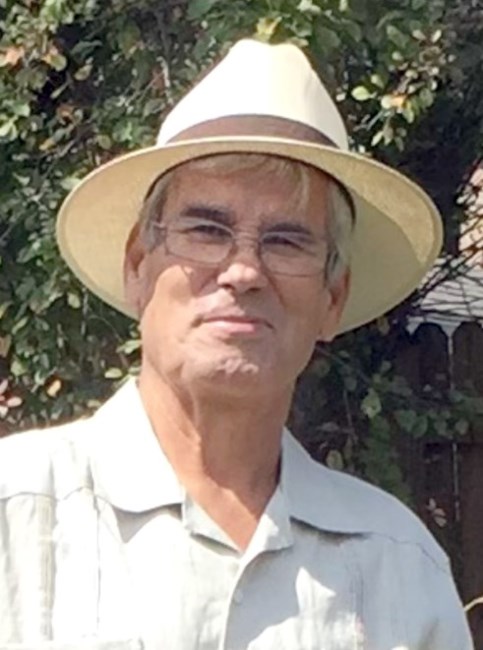 Obituary of Jose J Vasquez